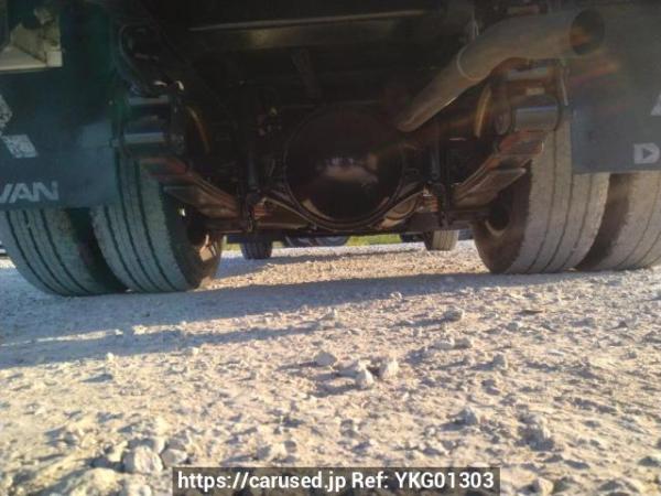 Used 2001 MT mitsubishi canter FE51CB Image[27]