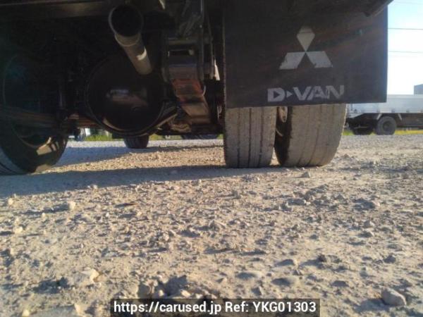 Used 2001 MT mitsubishi canter FE51CB Image[28]