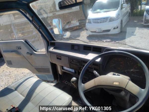 Used 1987 MT mitsubishi-fuso canter FE315B Image[15]
