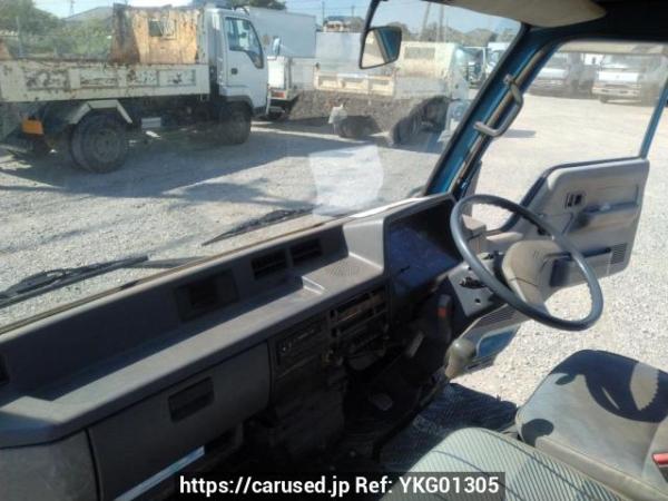 Used 1987 MT mitsubishi-fuso canter FE315B Image[16]