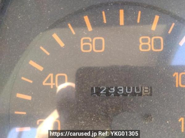 Used 1987 MT mitsubishi-fuso canter FE315B Image[20]