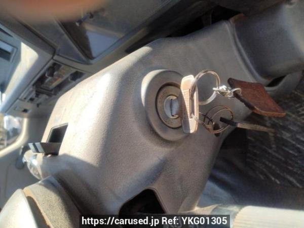 Used 1987 MT mitsubishi-fuso canter FE315B Image[21]