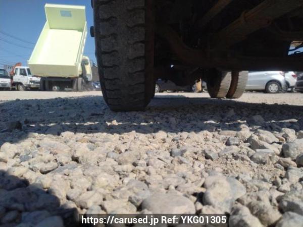 Used 1987 MT mitsubishi-fuso canter FE315B Image[27]