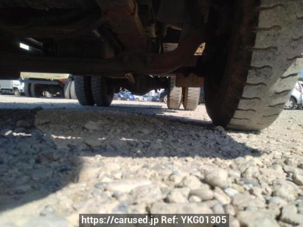 Used 1987 MT mitsubishi-fuso canter FE315B Image[28]