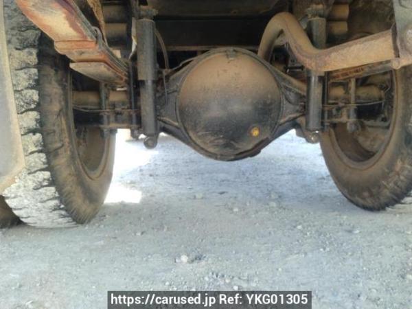 Used 1987 MT mitsubishi-fuso canter FE315B Image[30]