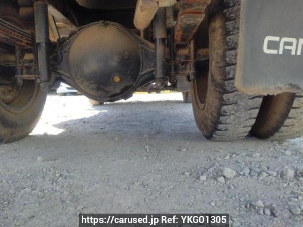 Used 1987 MT mitsubishi-fuso canter FE315B Image[31]