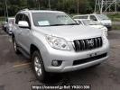 Toyota Land Cruiser Prado TRJ150W