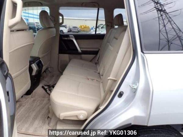 Used 2010 AT toyota land-cruiser-prado TRJ150W Image[15]