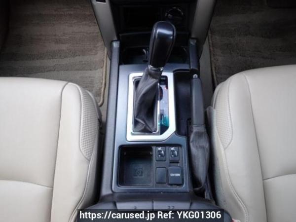 Used 2010 AT toyota land-cruiser-prado TRJ150W Image[22]