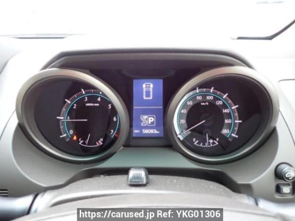 Used 2010 AT toyota land-cruiser-prado TRJ150W Image[23]