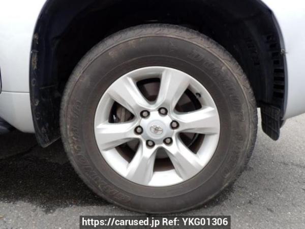 Used 2010 AT toyota land-cruiser-prado TRJ150W Image[30]
