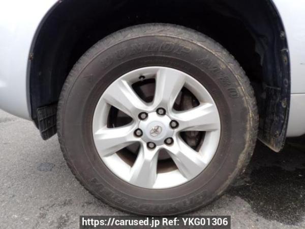 Used 2010 AT toyota land-cruiser-prado TRJ150W Image[31]