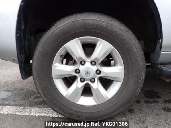 Used 2010 AT toyota land-cruiser-prado TRJ150W Image[32]