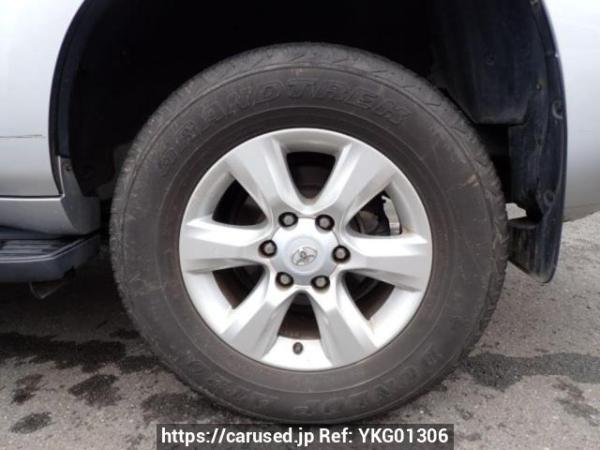 Used 2010 AT toyota land-cruiser-prado TRJ150W Image[33]