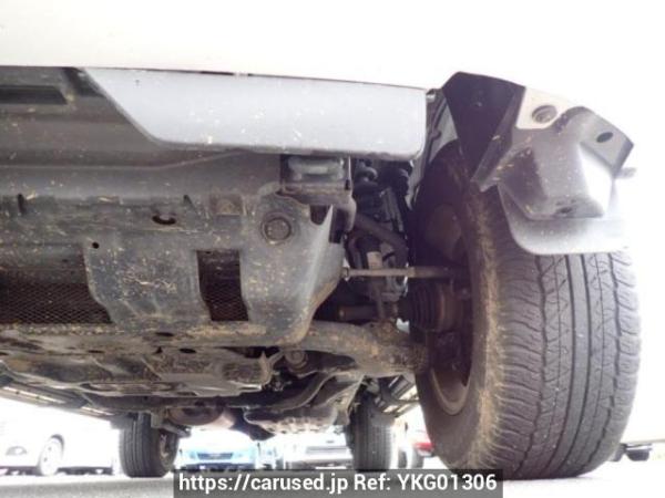 Used 2010 AT toyota land-cruiser-prado TRJ150W Image[35]