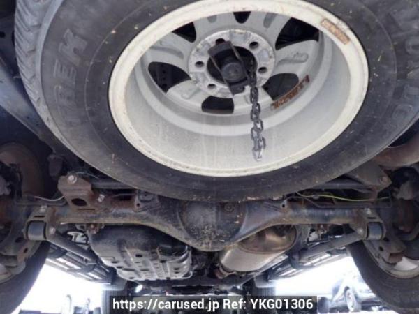 Used 2010 AT toyota land-cruiser-prado TRJ150W Image[38]