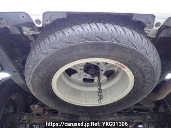 Used 2010 AT toyota land-cruiser-prado TRJ150W Image[39]
