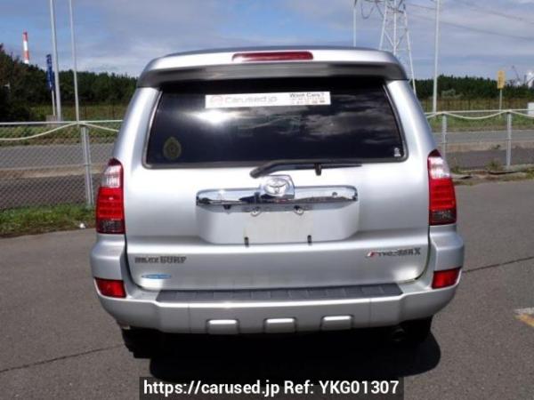 Used 2006 AT toyota hilux-surf TRN215W Image[5]