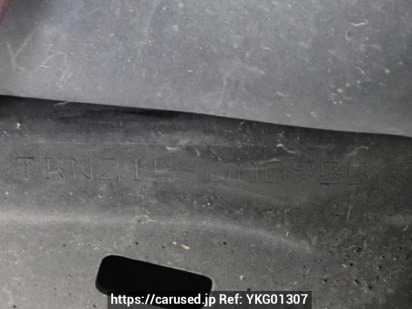 Used 2006 AT toyota hilux-surf TRN215W Image[11]
