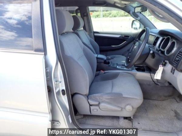 Used 2006 AT toyota hilux-surf TRN215W Image[12]