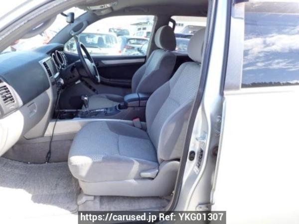 Used 2006 AT toyota hilux-surf TRN215W Image[13]