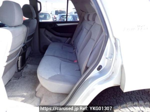 Used 2006 AT toyota hilux-surf TRN215W Image[15]