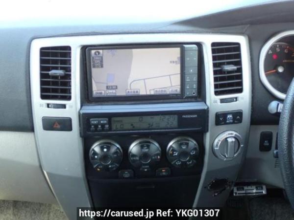 Used 2006 AT toyota hilux-surf TRN215W Image[20]