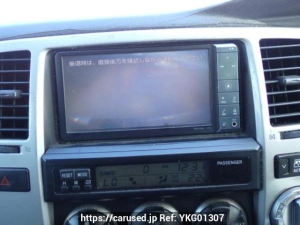 Used 2006 AT toyota hilux-surf TRN215W Image[21]