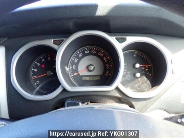 Used 2006 AT toyota hilux-surf TRN215W Image[23]