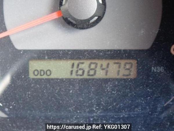 Used 2006 AT toyota hilux-surf TRN215W Image[24]
