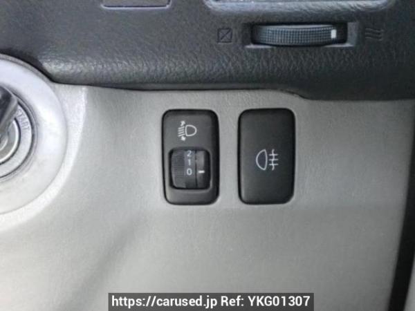 Used 2006 AT toyota hilux-surf TRN215W Image[26]