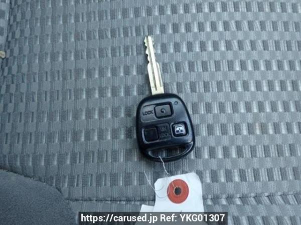 Used 2006 AT toyota hilux-surf TRN215W Image[28]