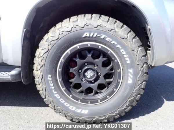 Used 2006 AT toyota hilux-surf TRN215W Image[29]