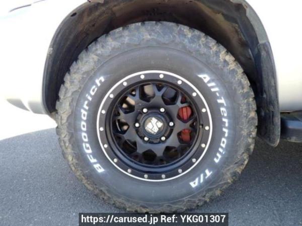 Used 2006 AT toyota hilux-surf TRN215W Image[30]