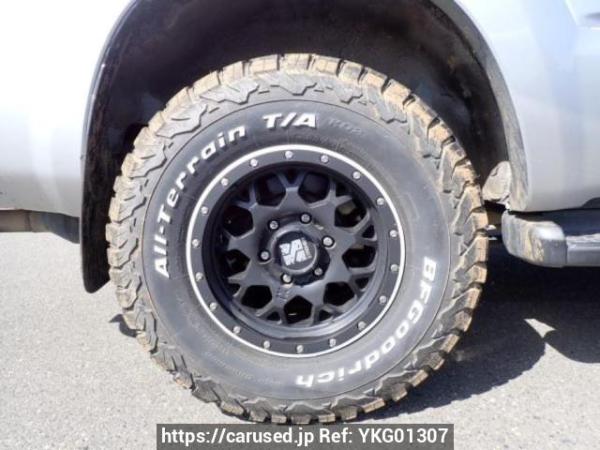Used 2006 AT toyota hilux-surf TRN215W Image[31]