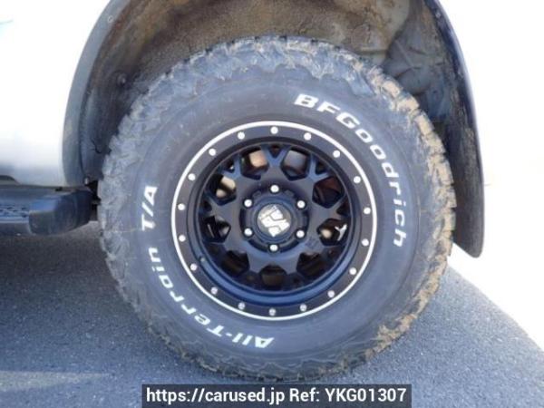 Used 2006 AT toyota hilux-surf TRN215W Image[32]