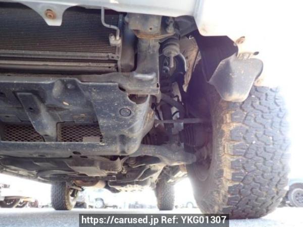 Used 2006 AT toyota hilux-surf TRN215W Image[34]