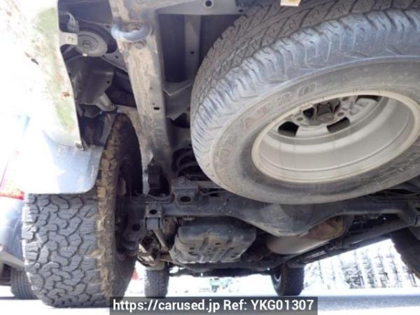 Used 2006 AT toyota hilux-surf TRN215W Image[35]