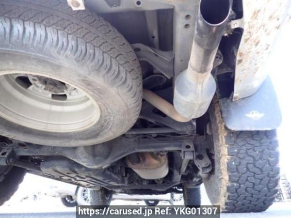 Used 2006 AT toyota hilux-surf TRN215W Image[36]