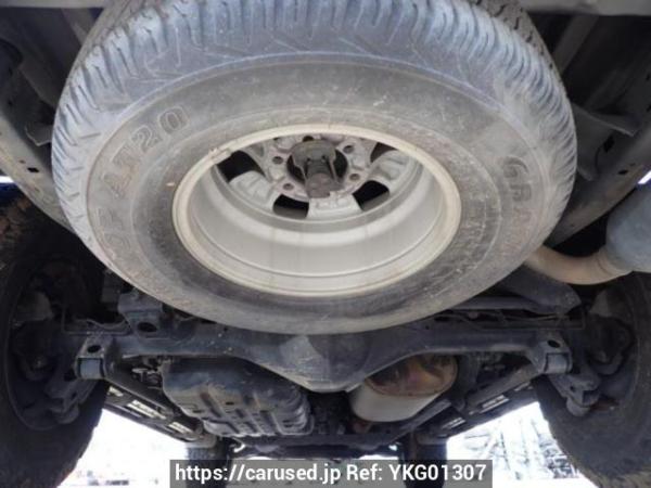 Used 2006 AT toyota hilux-surf TRN215W Image[37]