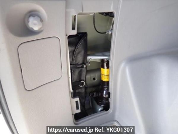 Used 2006 AT toyota hilux-surf TRN215W Image[39]