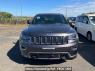 Used 2017 AT jeep grand-cherokee WK36T Image[1]