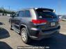Used 2017 AT jeep grand-cherokee WK36T Image[3]