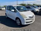 Toyota Ractis NCP100