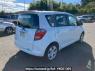Used 2007 AT toyota ractis NCP100 Image[5]