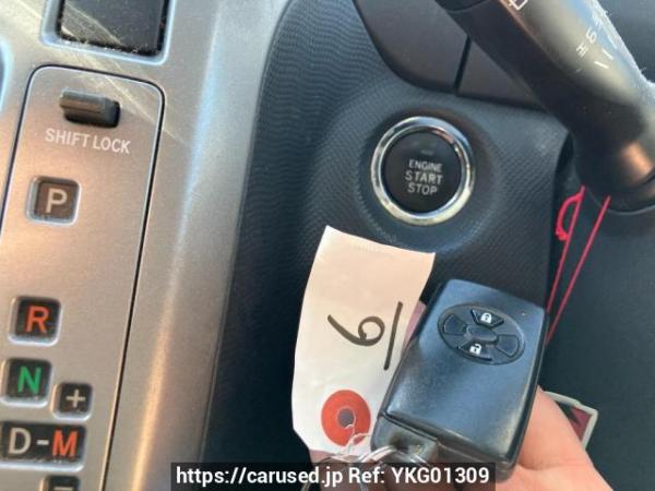 Used 2007 AT toyota ractis NCP100 Image[15]