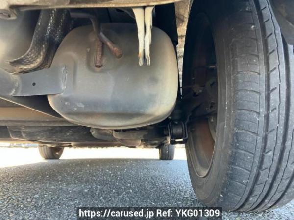 Used 2007 AT toyota ractis NCP100 Image[21]