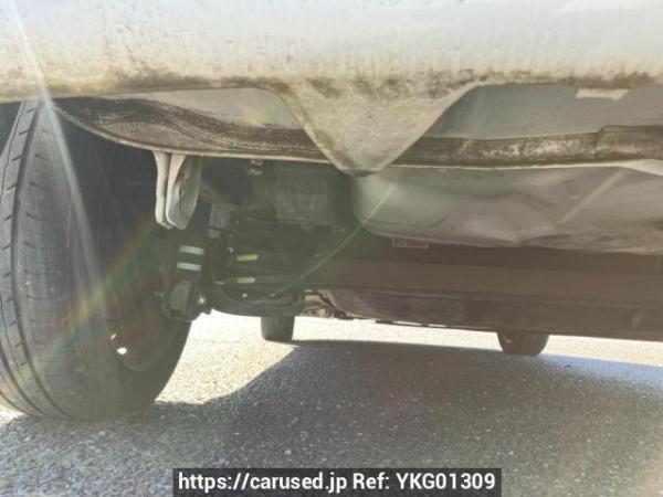 Used 2007 AT toyota ractis NCP100 Image[22]