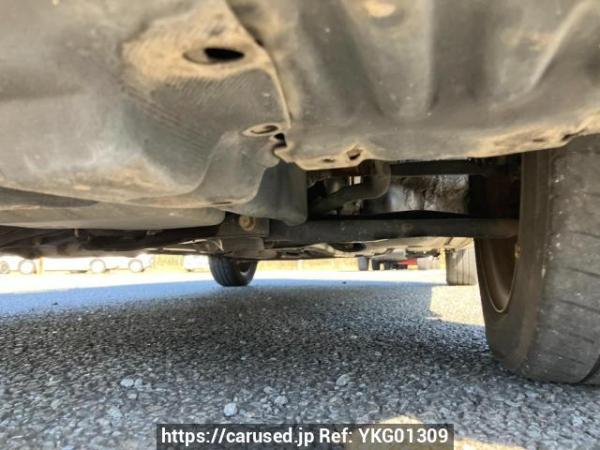 Used 2007 AT toyota ractis NCP100 Image[23]