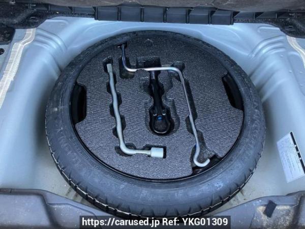 Used 2007 AT toyota ractis NCP100 Image[24]